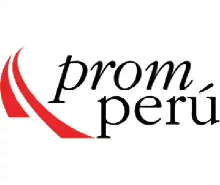 Logo 3 Pron Peru