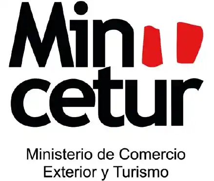 Logo 4 Mincetur