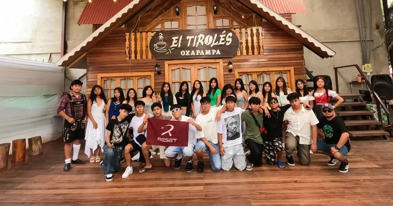 PR14 Selva Central Tirol