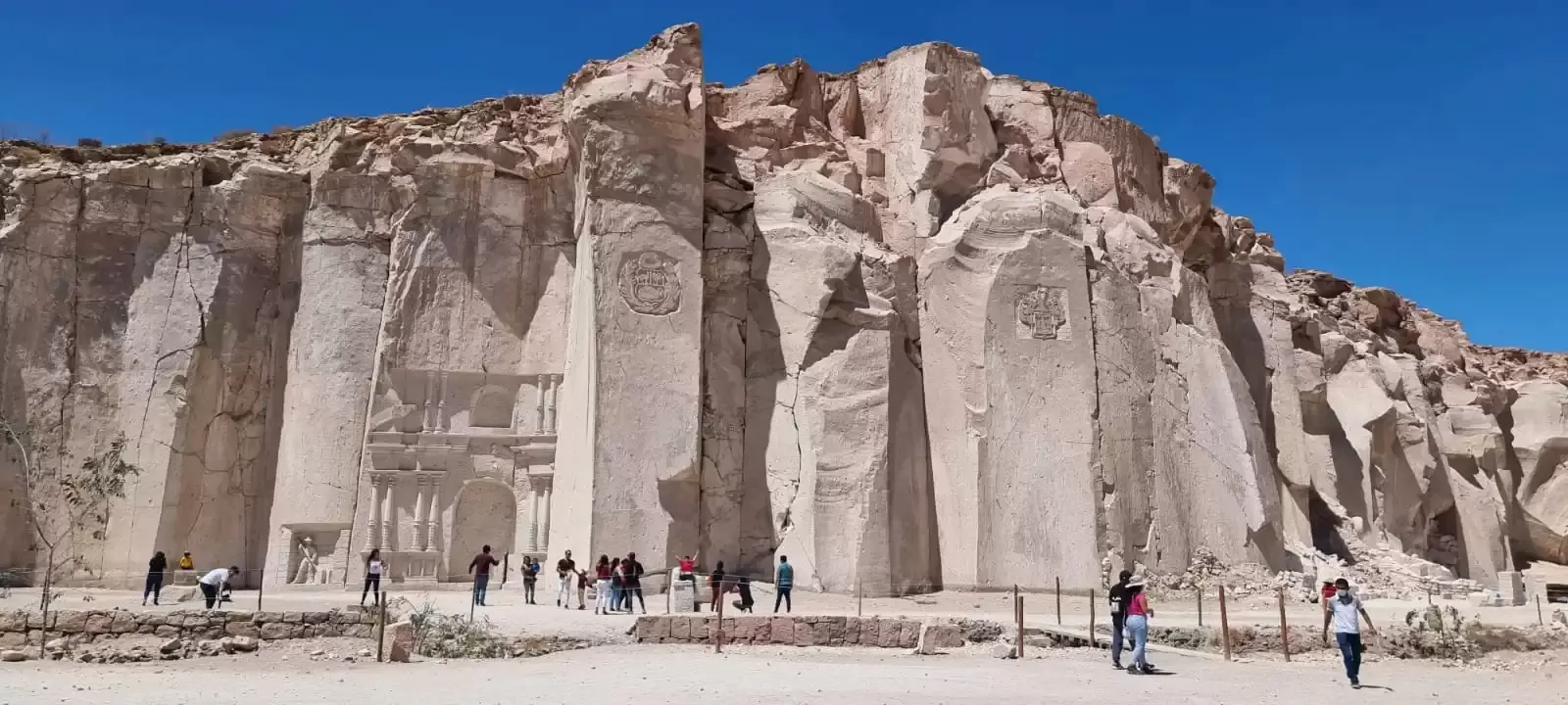 PR06 Ruta del Sillar